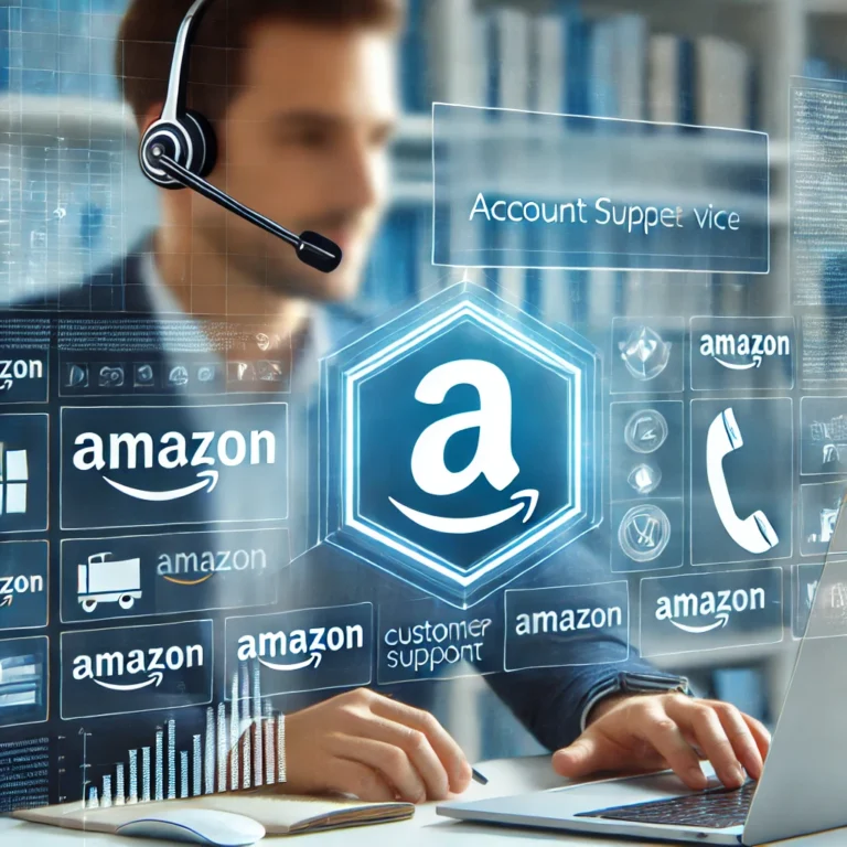 Amazon PPC advertising campaign management services