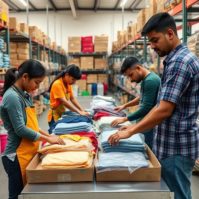 Professional Flipkart account management services for optimized growth