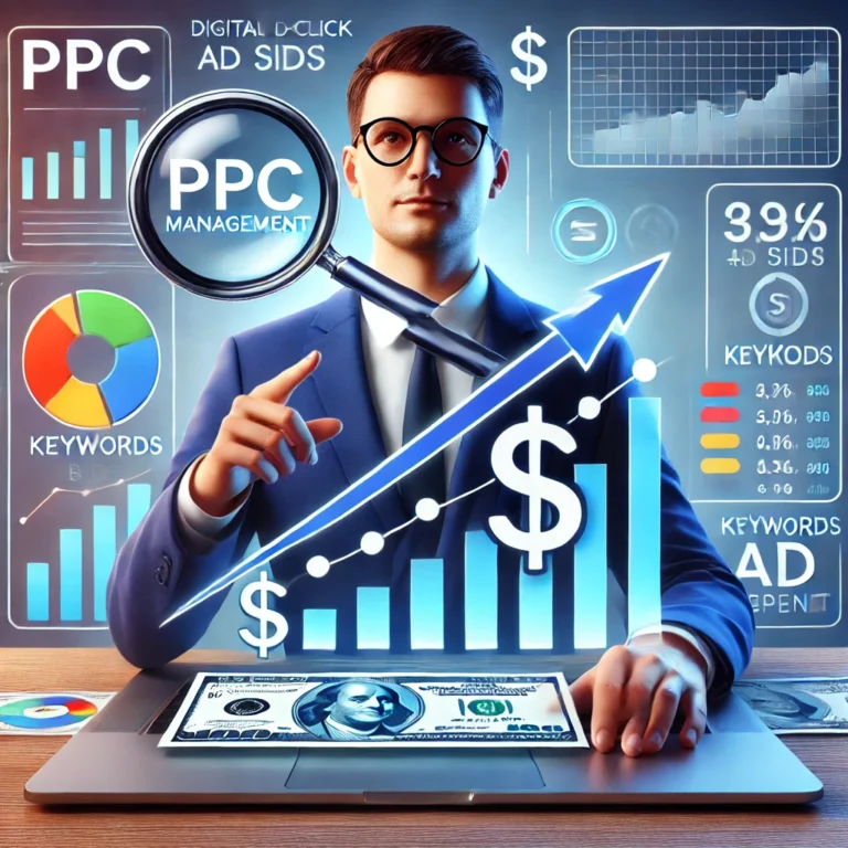 PPC Management Services