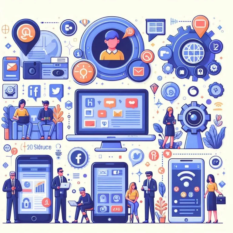 Social Media Marketing Packages | Digital Marketing Agency | Online Marketing Solutions