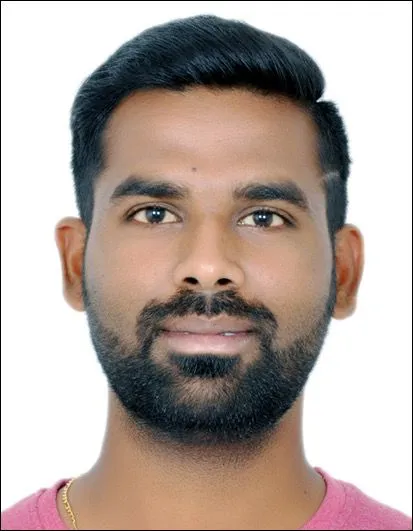 Giridharan